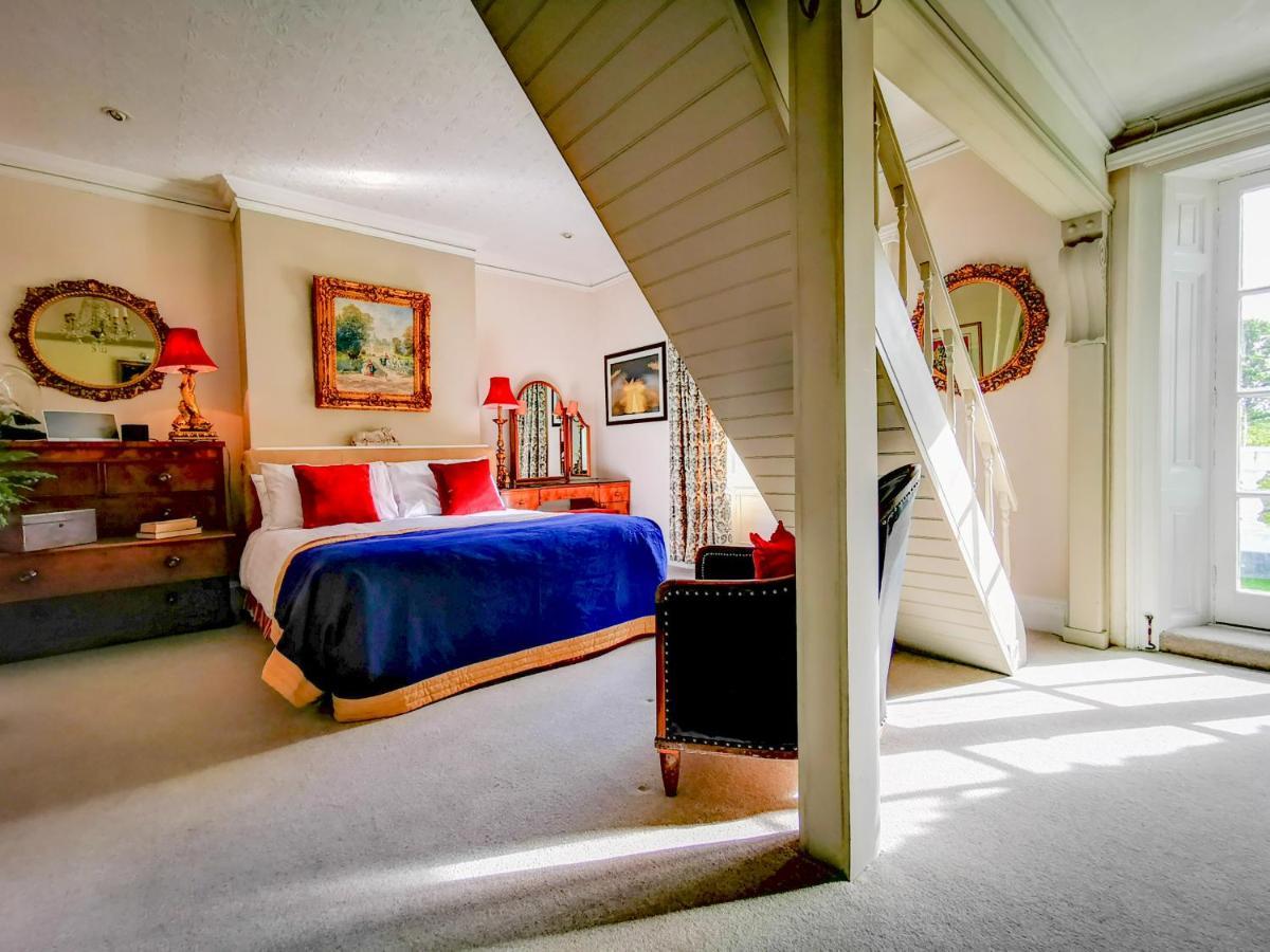 Cedar House Boutique B&B Burton  Exterior foto